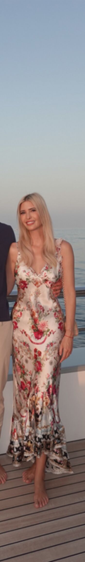 Full leaked Ivanka trump page private onlyfans photo