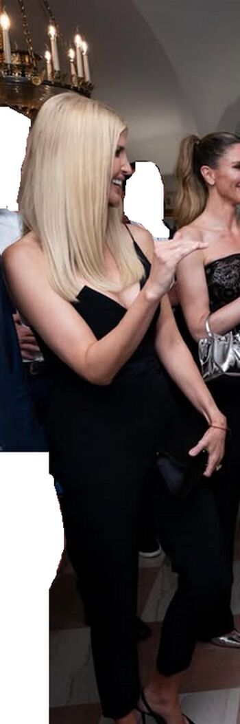 Ivanka Trump