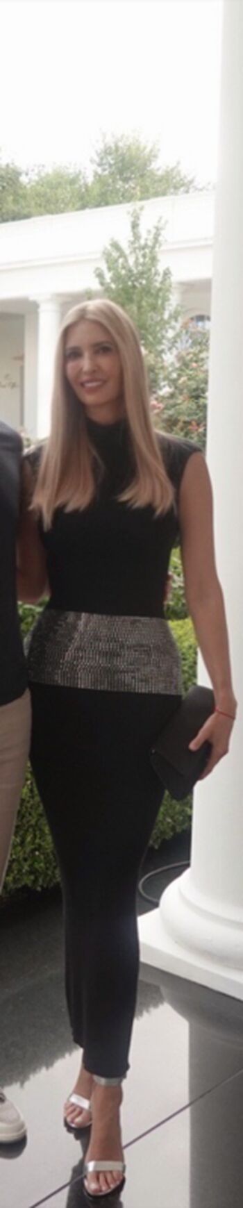 Full leaked Ivanka trump private onlyfans photo