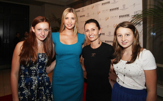 Ivanka Trump