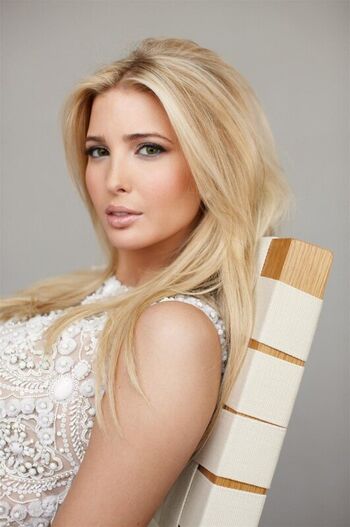 Full leaked Ivanka trump private onlyfans photo