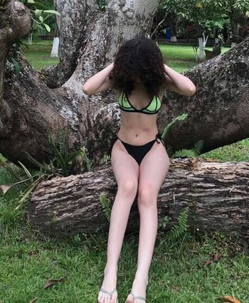 Full leaked Ivankaespaa page private onlyfans photo