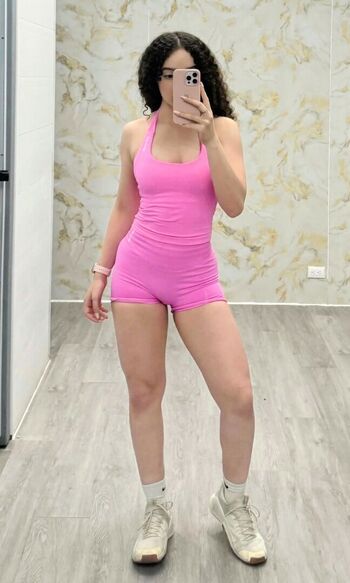 Full leaked Ivankaespaa private onlyfans photo