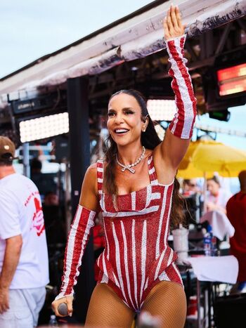 Ivete Sangalo