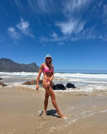 Full leaked Ivona dadic private onlyfans photo