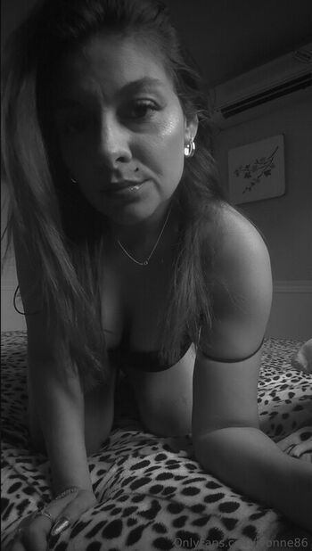 Full leaked Ivonne private onlyfans photo