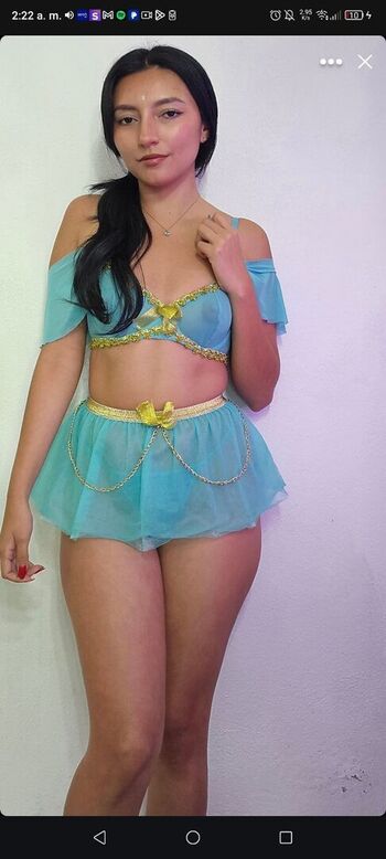 Full leaked Ivonnita bastida private onlyfans photo