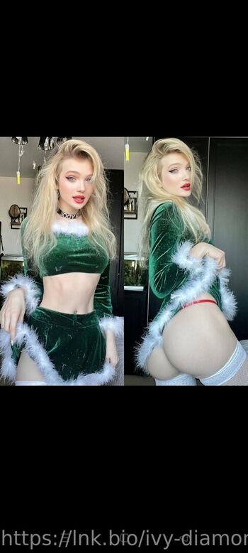 Full leaked Ivvydiamond private onlyfans photo