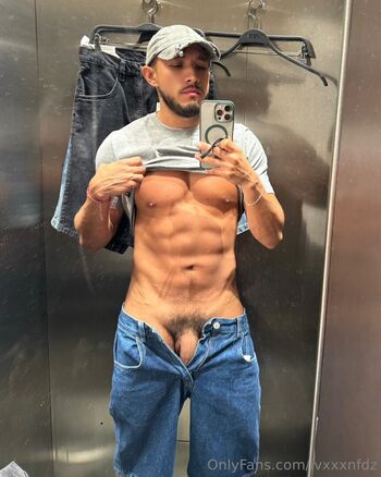 Full leaked Ivxxxnfdz private onlyfans photo