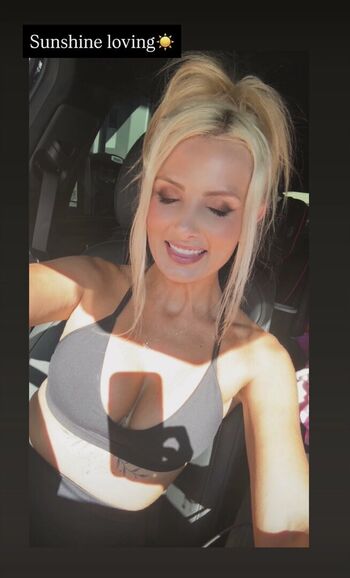 Full leaked Ivy anders private onlyfans photo
