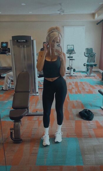 Full leaked Ivy anders private onlyfans photo