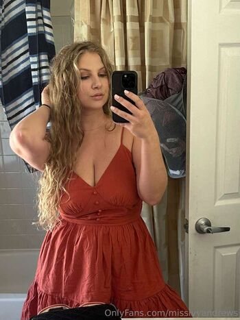 Full leaked Ivy andrews page private onlyfans photo