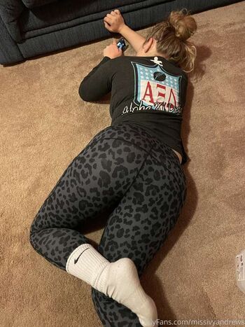 Full leaked Ivy andrews private onlyfans photo