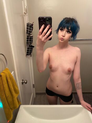 Full leaked Ivy aura private onlyfans photo
