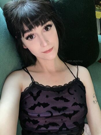 Full leaked Ivy aura page private onlyfans photo