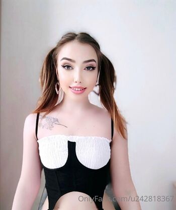 Full leaked Ivy i private onlyfans photo