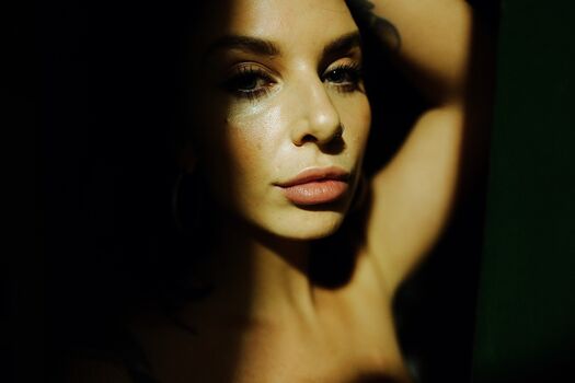 Full leaked Ivy lebelle page private onlyfans photo
