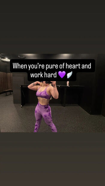 Full leaked Ivy malibu private onlyfans photo