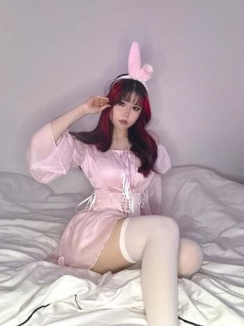 Full leaked Ivy owowo private onlyfans photo