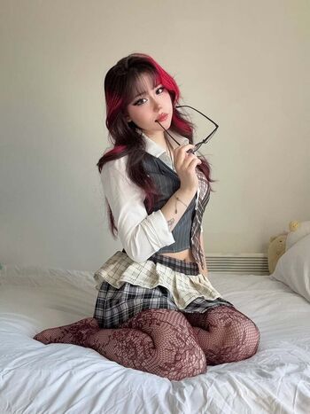Full leaked Ivy owowo  page private onlyfans photo