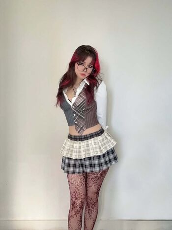 Full leaked Ivy owowo  page private onlyfans photo