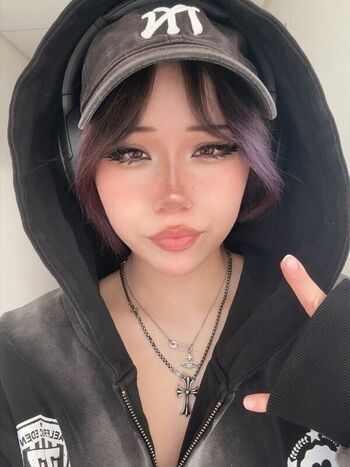 Full leaked Ivy owowo private onlyfans photo