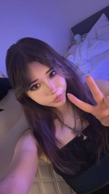 Full leaked Ivy owowo private onlyfans photo