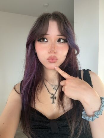 Full leaked Ivy owowo private onlyfans photo