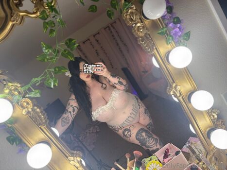 Full leaked Ivy vix private onlyfans photo