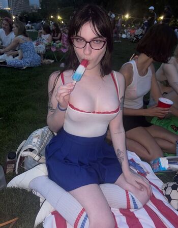 Full leaked Ivy wolk private onlyfans photo