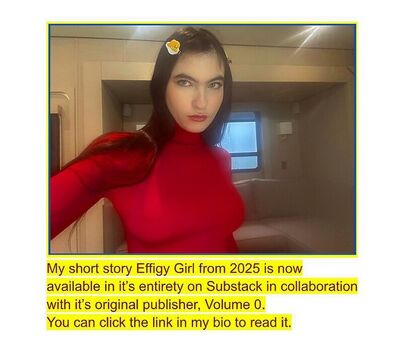 Full leaked Ivy wolk page private onlyfans photo