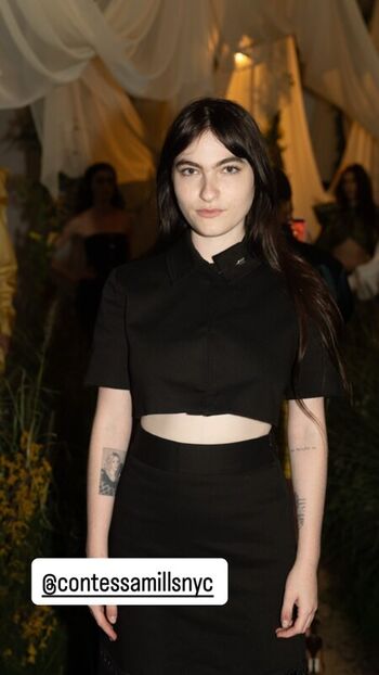 Ivy Wolk