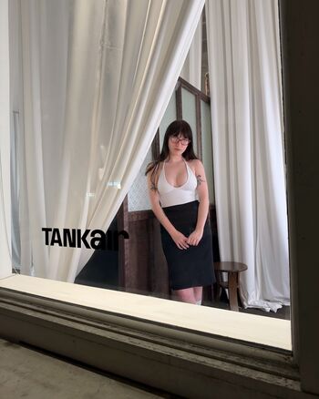 Full leaked Ivy wolk private onlyfans photo