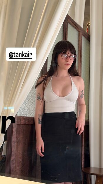Full leaked Ivy wolk private onlyfans photo