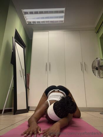 Full leaked Ivyafterdark private onlyfans photo