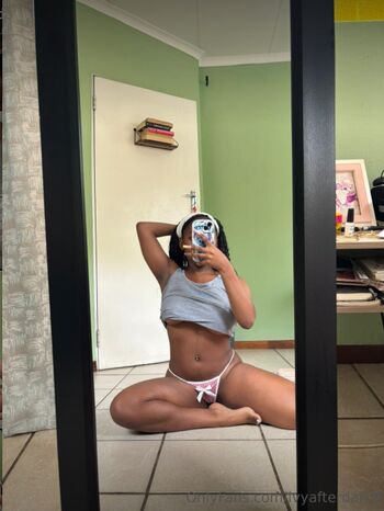 Full leaked Ivyafterdark private onlyfans photo