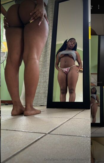 Full leaked Ivyafterdark private onlyfans photo