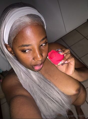 Full leaked Ivyafterdark private onlyfans photo