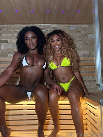 Full leaked Ivyfit private onlyfans photo