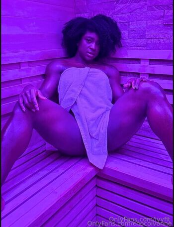 Full leaked Ivyfit private onlyfans photo