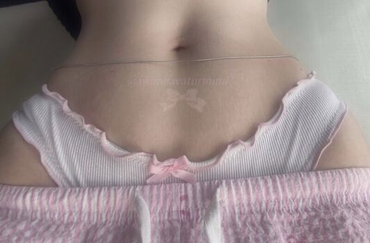 Full leaked Iwannaeaturmind private onlyfans photo