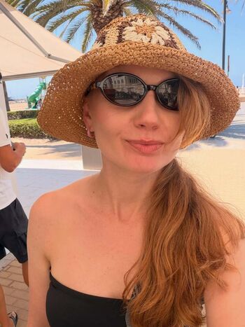 Full leaked Iwona tokarska private onlyfans photo
