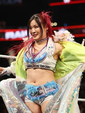 Iyo Sky (WWE)