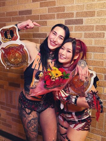 Full leaked Iyo sky page private onlyfans photo