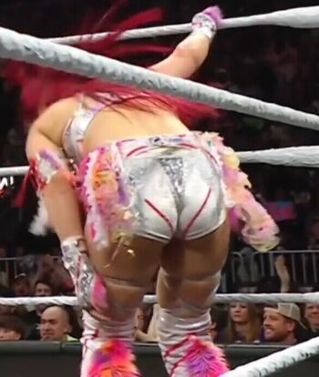 Full leaked Iyo sky page private onlyfans photo