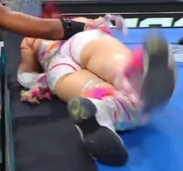 Full leaked Iyo sky private onlyfans photo