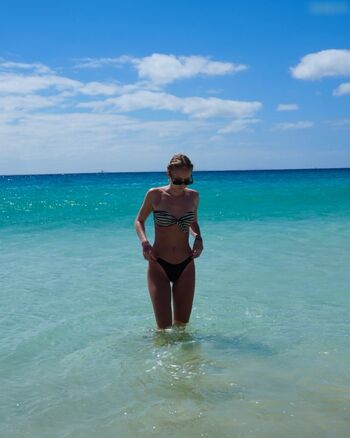 Full leaked Iza and elle private onlyfans photo