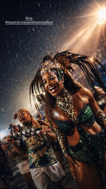 Full leaked Iza cantora page private onlyfans photo