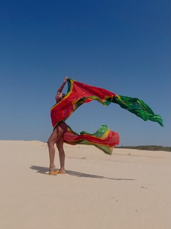 Iza Cantora