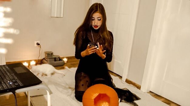 Full leaked Izabeii private onlyfans photo